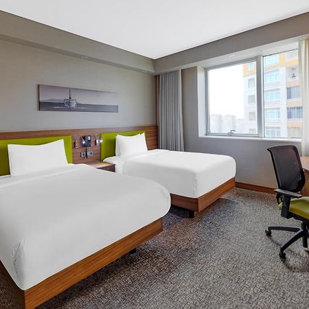 Hampton By Hilton Istanbul Kayasehir Hotel Luaran gambar