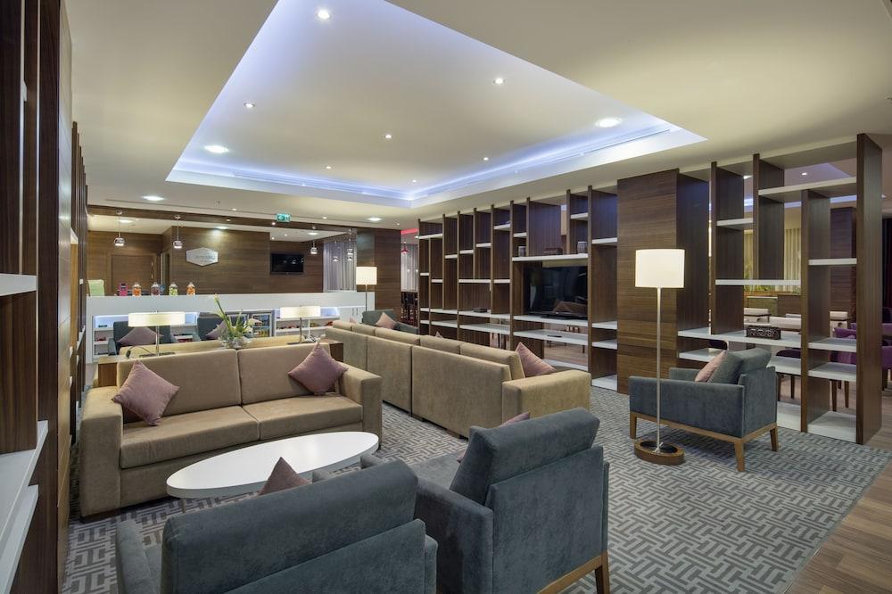 Hampton By Hilton Istanbul Kayasehir Hotel Luaran gambar