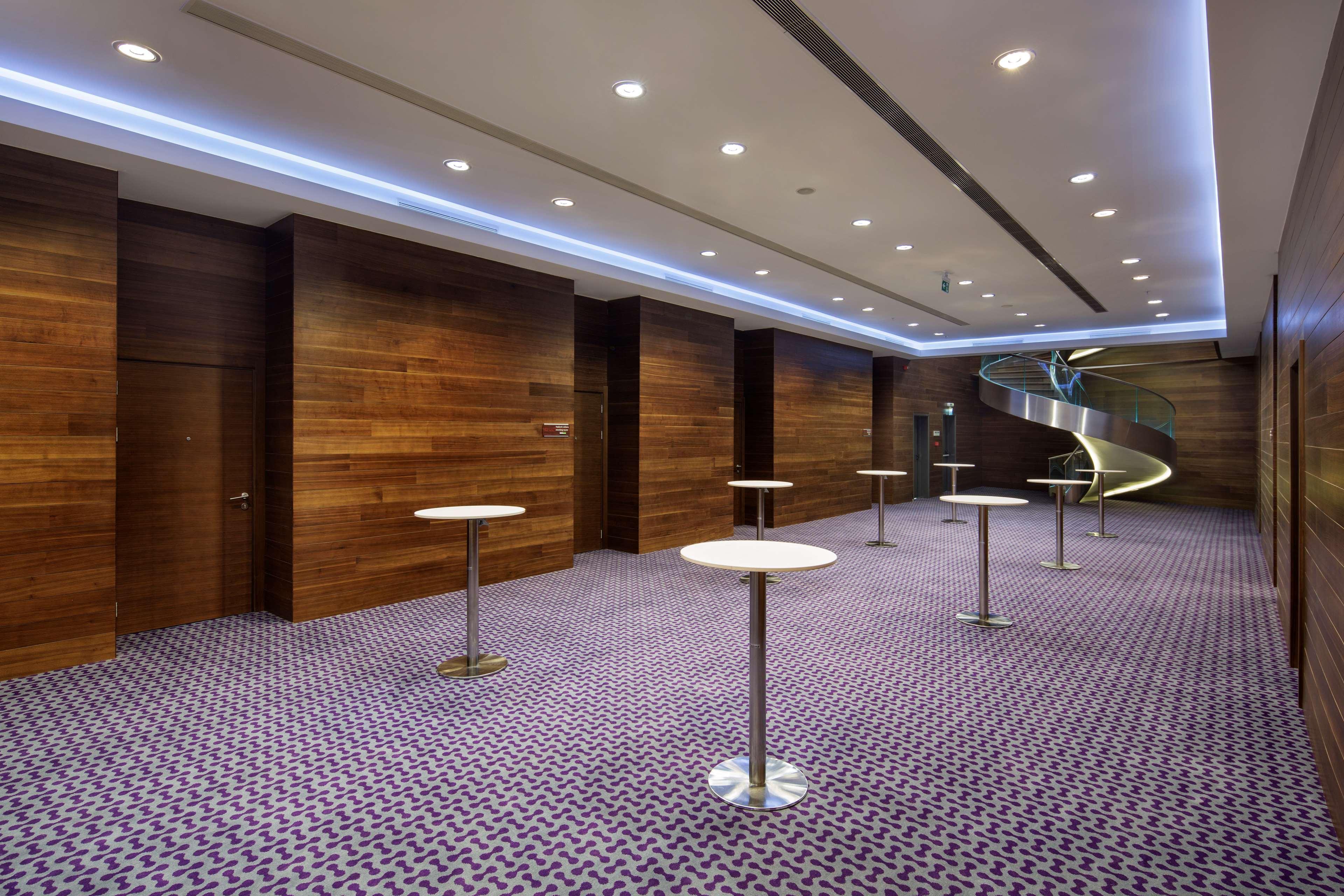 Hampton By Hilton Istanbul Kayasehir Hotel Luaran gambar
