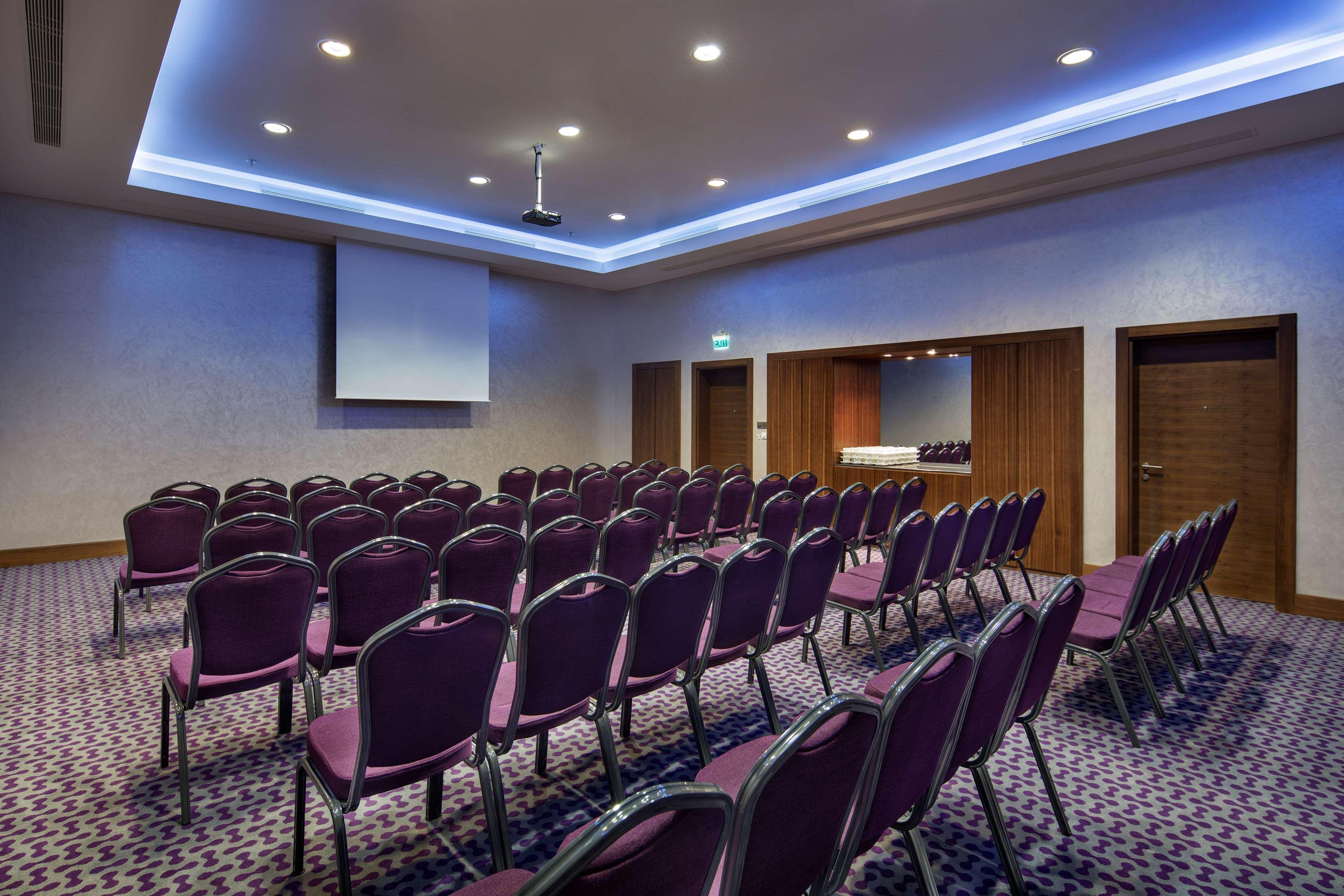 Hampton By Hilton Istanbul Kayasehir Hotel Luaran gambar