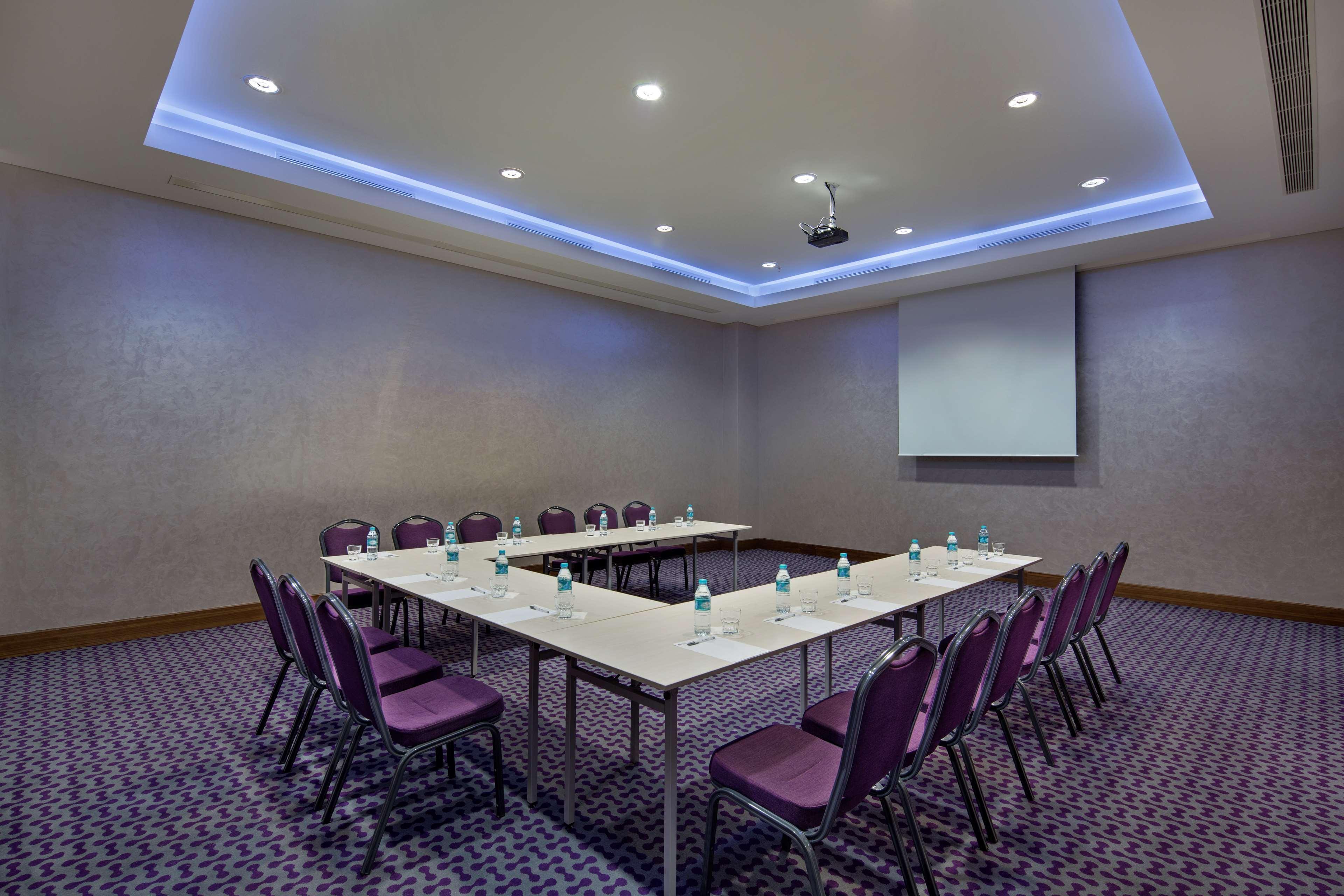 Hampton By Hilton Istanbul Kayasehir Hotel Luaran gambar