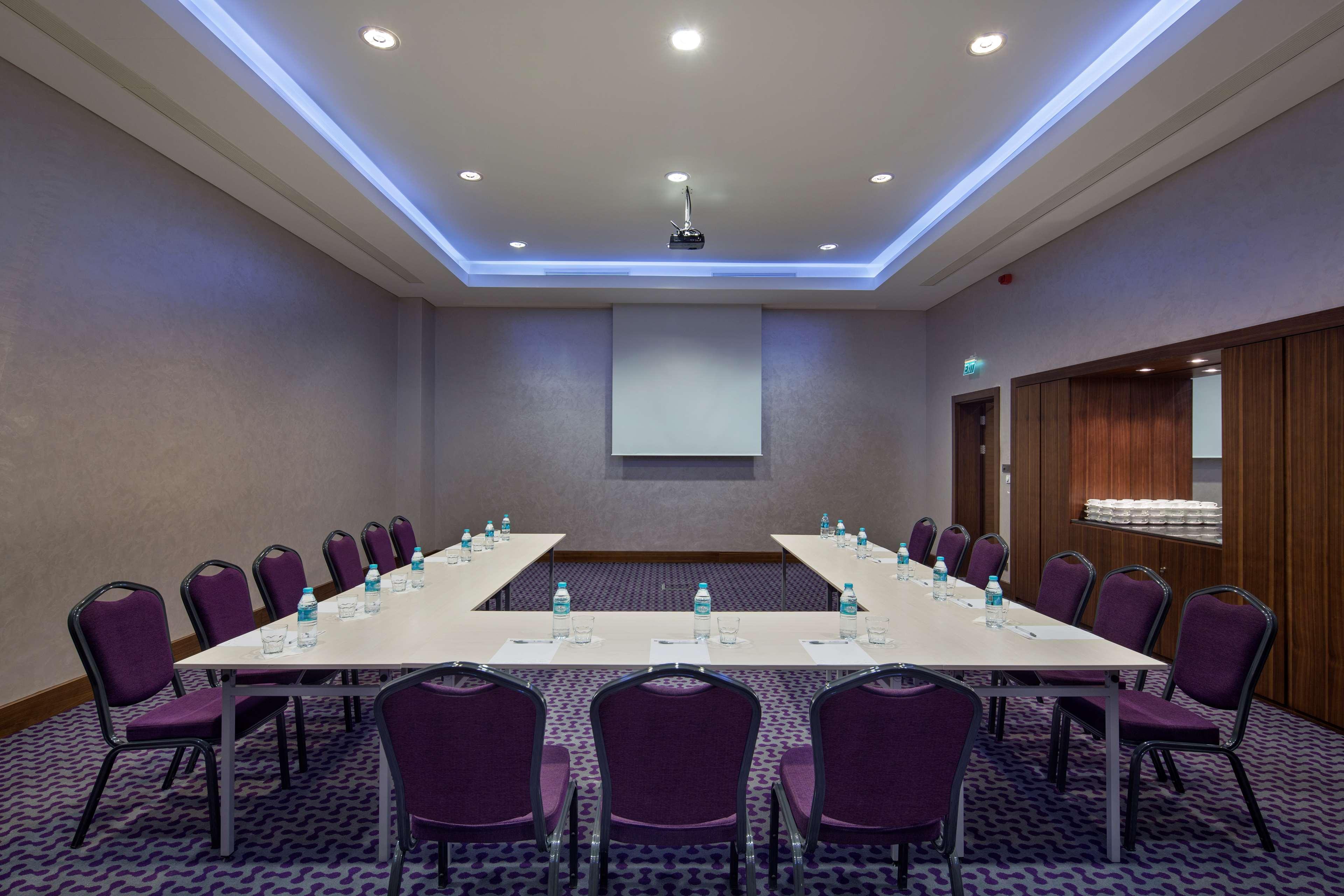 Hampton By Hilton Istanbul Kayasehir Hotel Luaran gambar