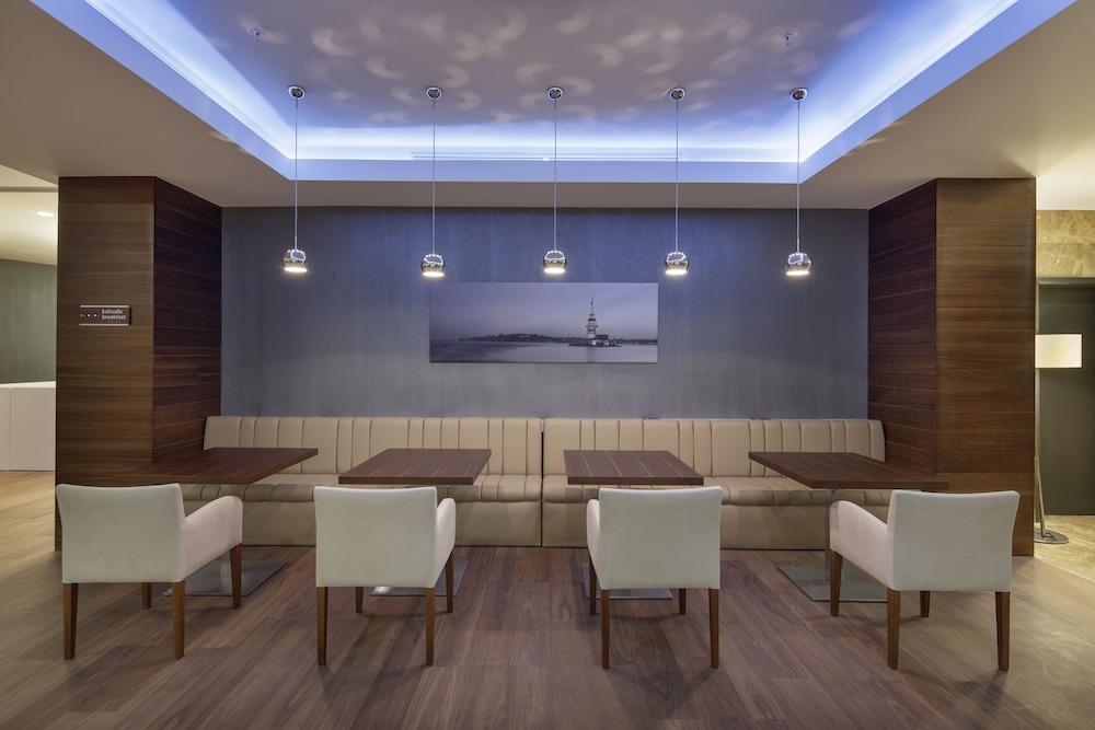 Hampton By Hilton Istanbul Kayasehir Hotel Luaran gambar