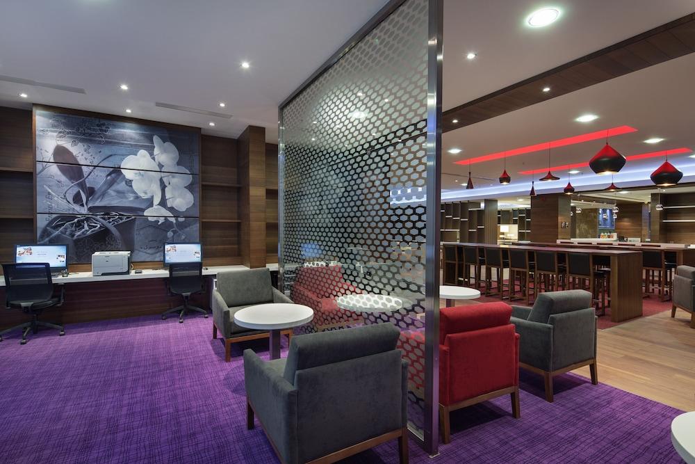 Hampton By Hilton Istanbul Kayasehir Hotel Luaran gambar