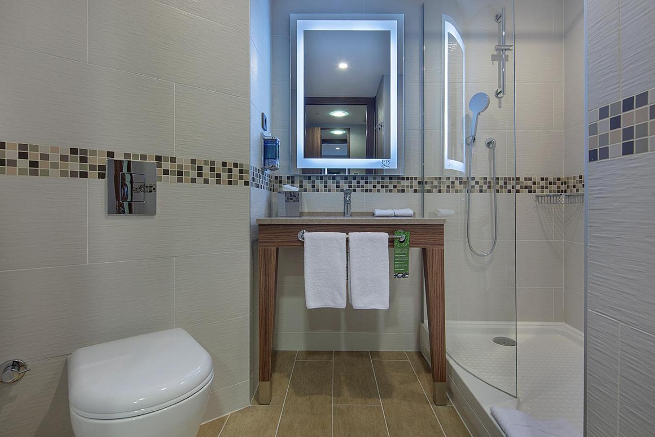 Hampton By Hilton Istanbul Kayasehir Hotel Luaran gambar