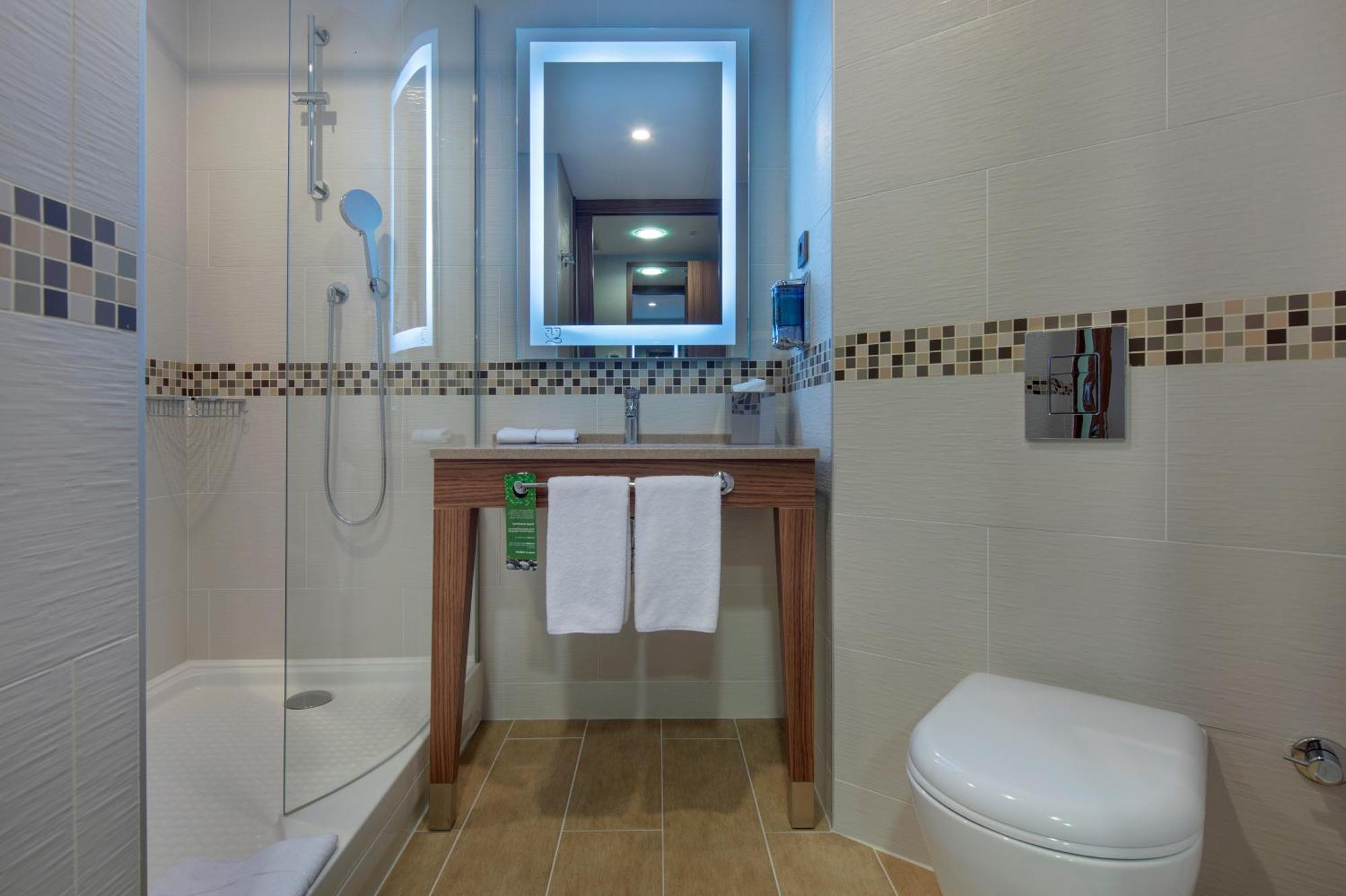 Hampton By Hilton Istanbul Kayasehir Hotel Luaran gambar