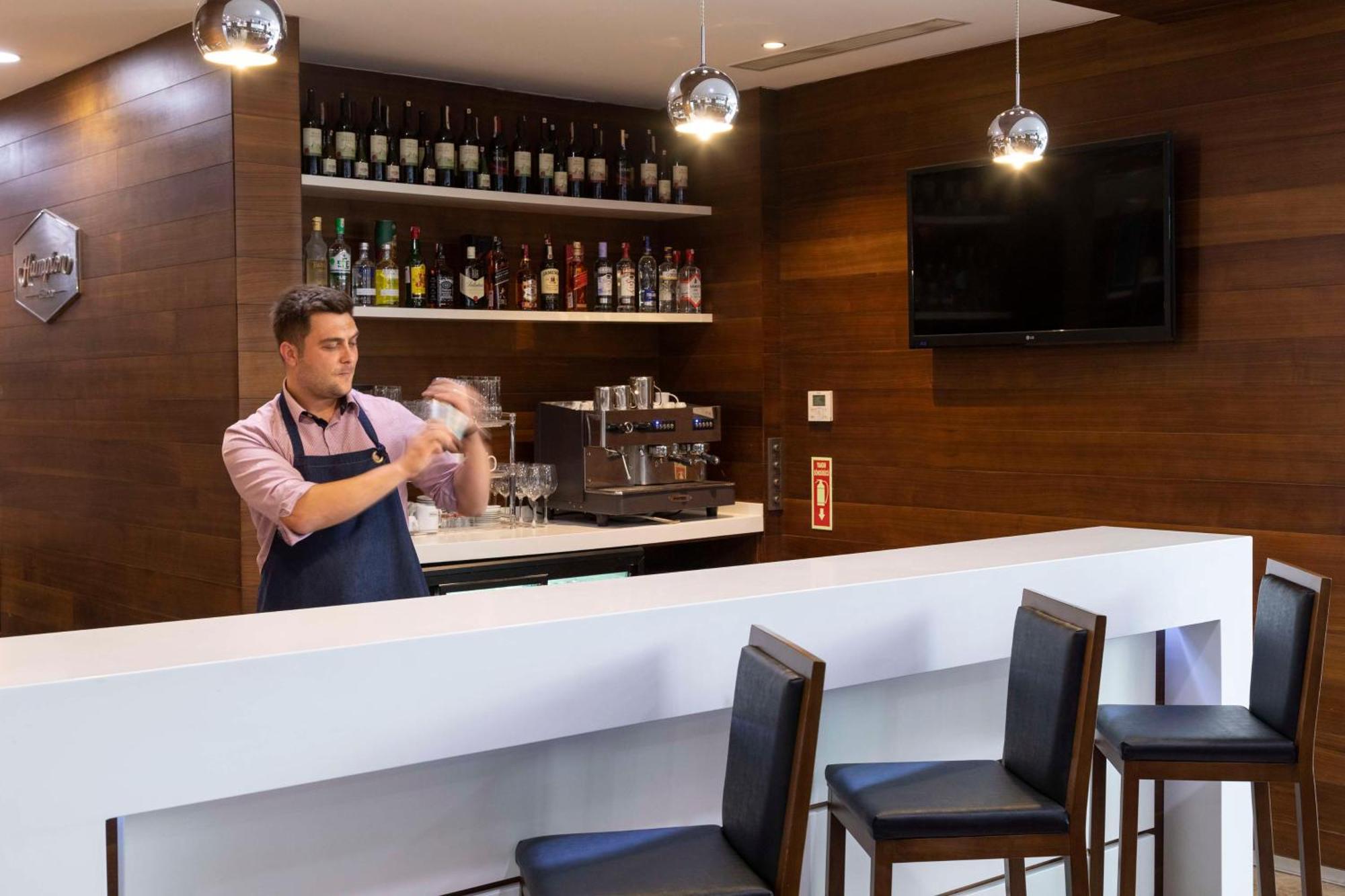 Hampton By Hilton Istanbul Kayasehir Hotel Luaran gambar