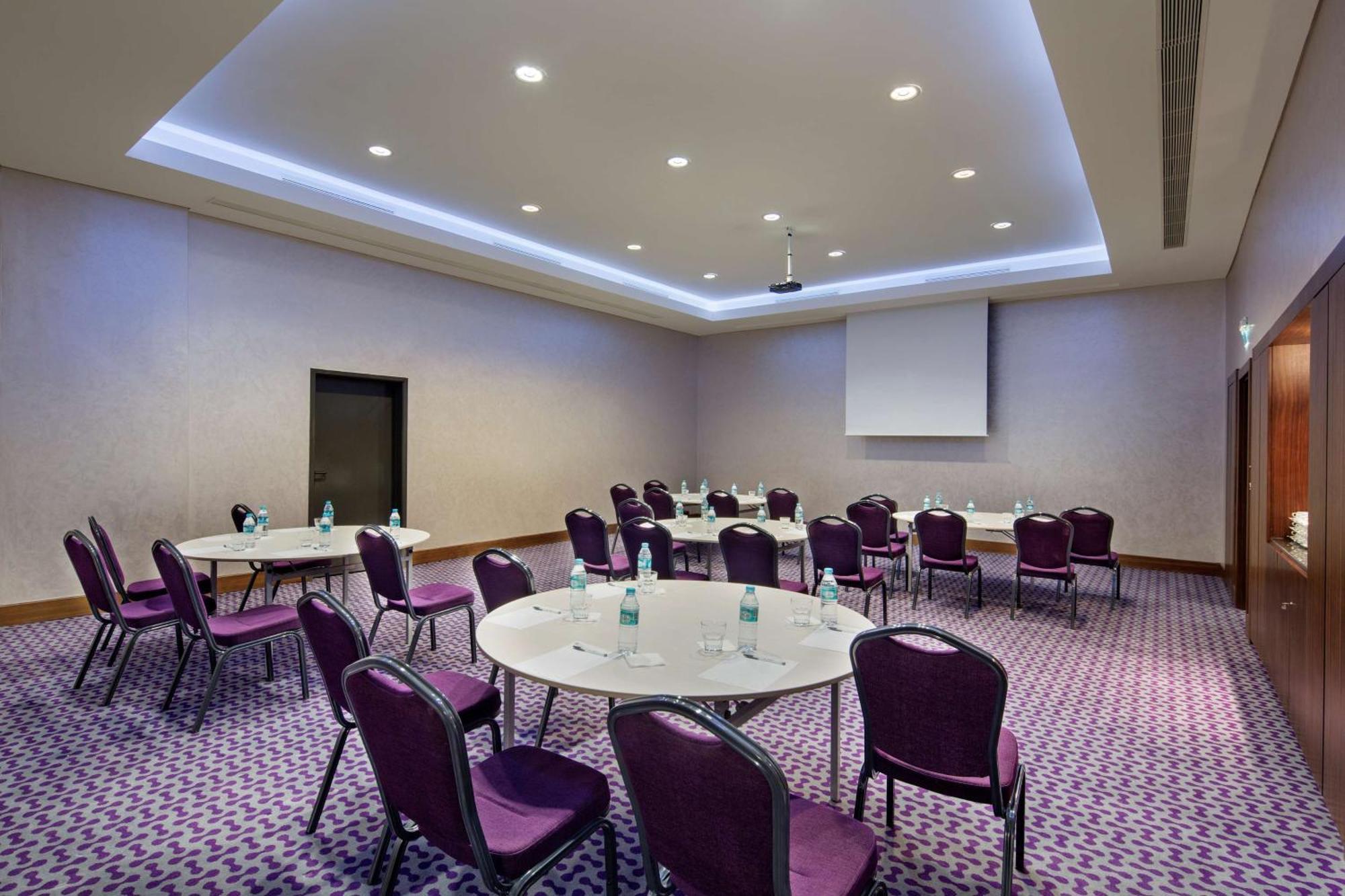 Hampton By Hilton Istanbul Kayasehir Hotel Luaran gambar