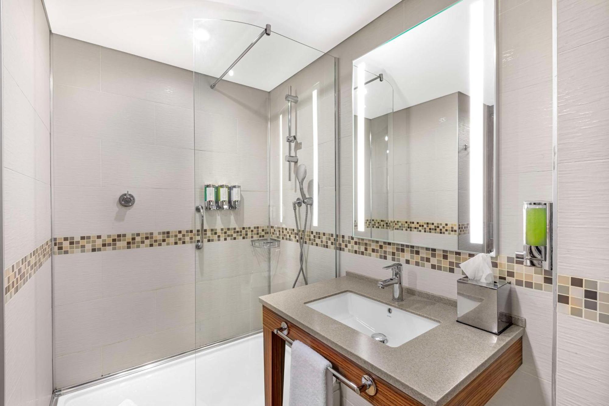 Hampton By Hilton Istanbul Kayasehir Hotel Luaran gambar