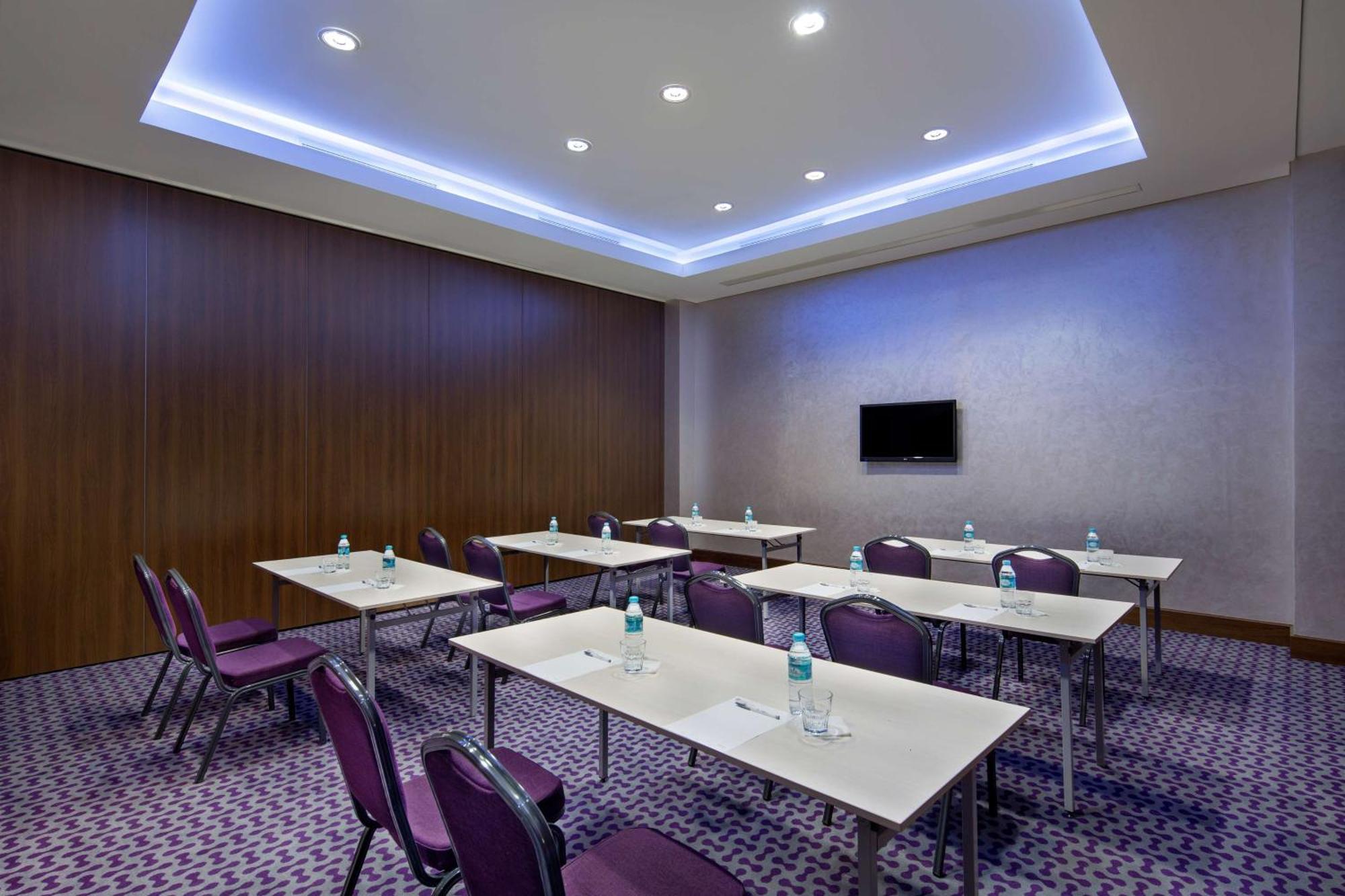 Hampton By Hilton Istanbul Kayasehir Hotel Luaran gambar