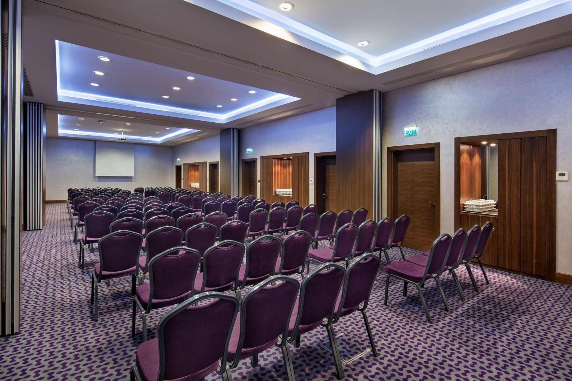 Hampton By Hilton Istanbul Kayasehir Hotel Luaran gambar