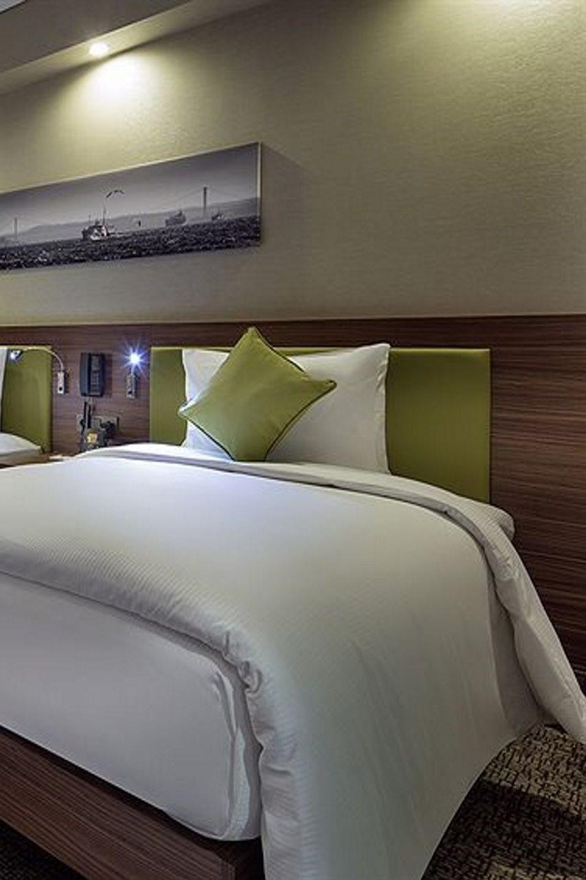 Hampton By Hilton Istanbul Kayasehir Hotel Luaran gambar