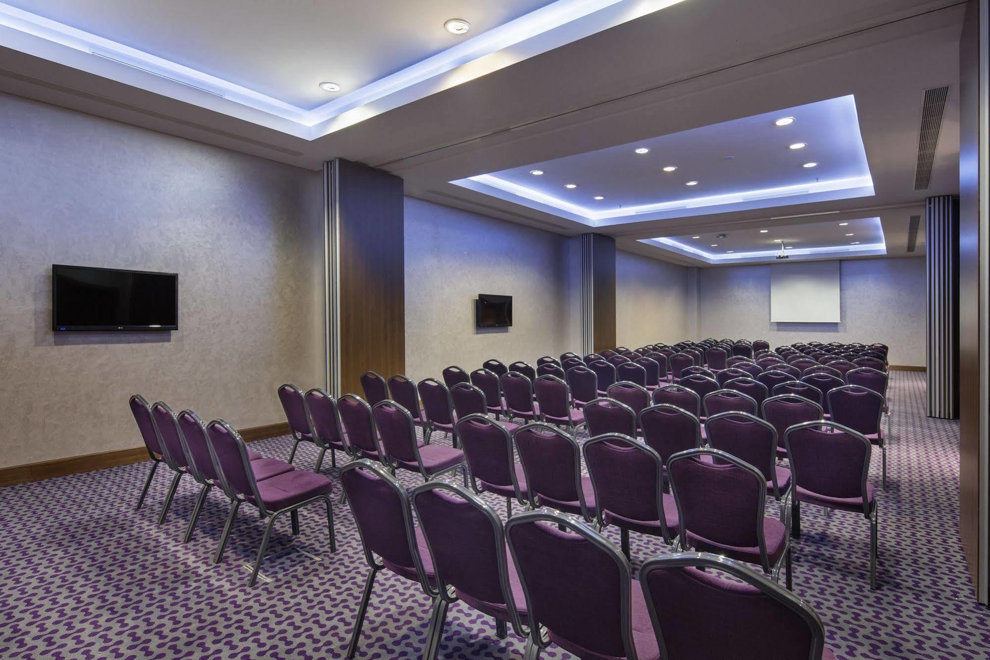 Hampton By Hilton Istanbul Kayasehir Hotel Luaran gambar