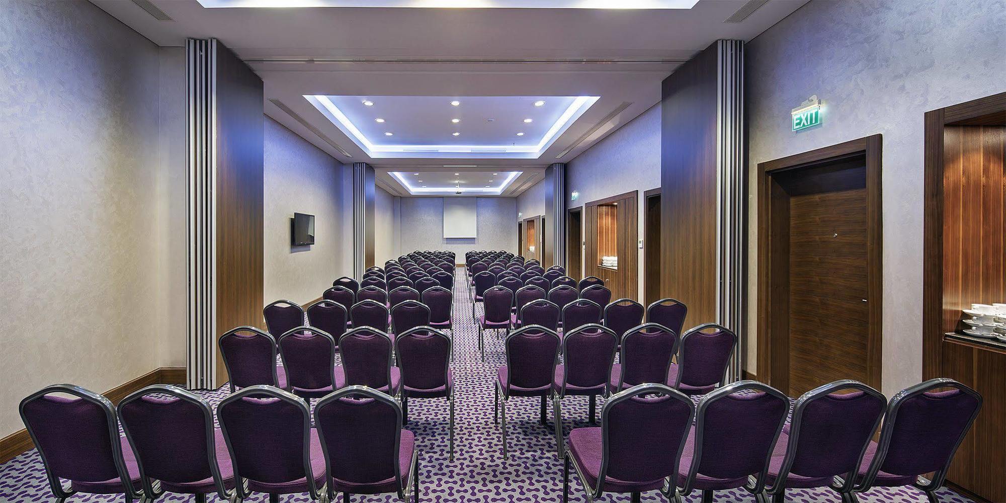 Hampton By Hilton Istanbul Kayasehir Hotel Luaran gambar